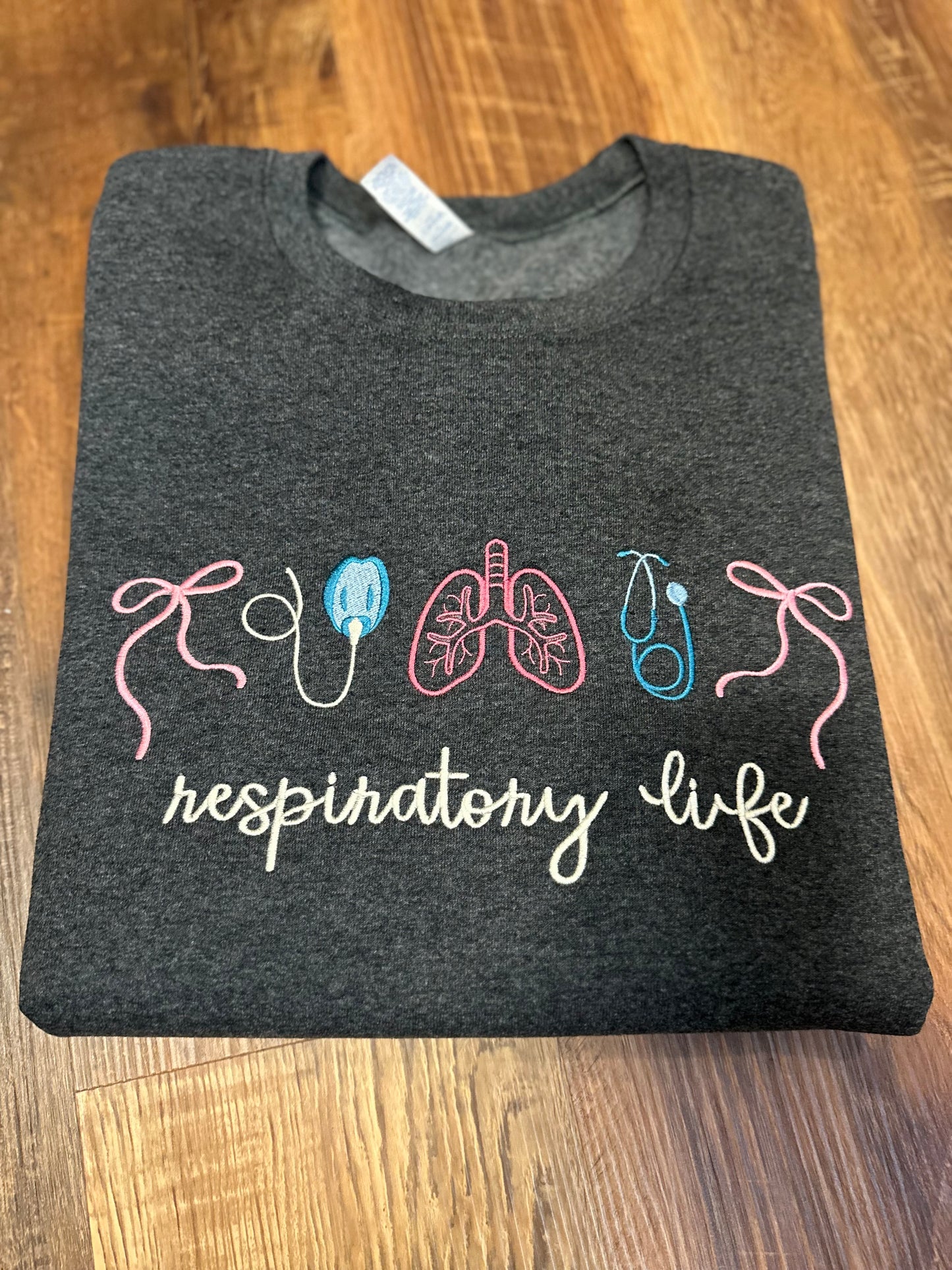Respiratory Life