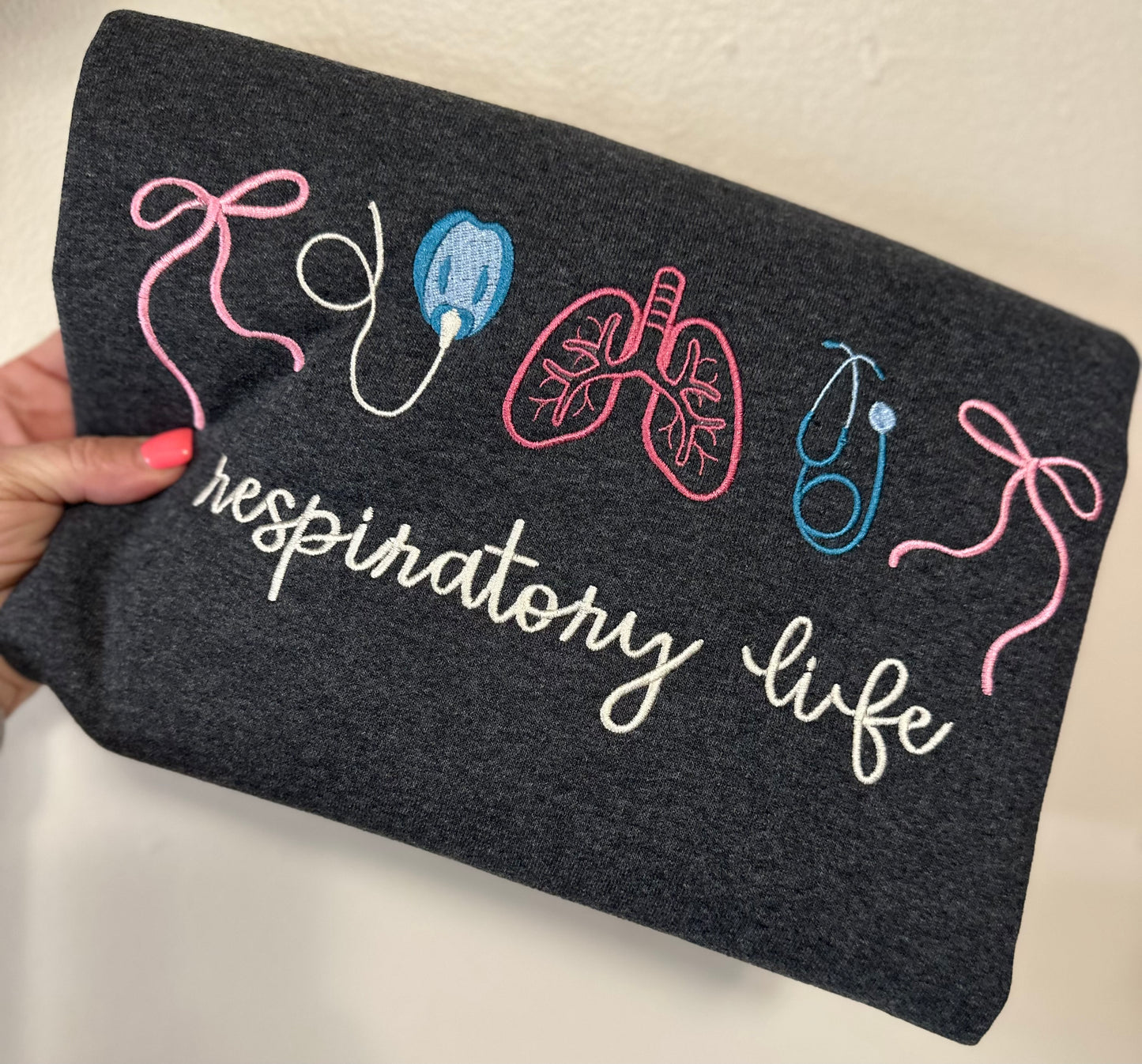 Respiratory Life