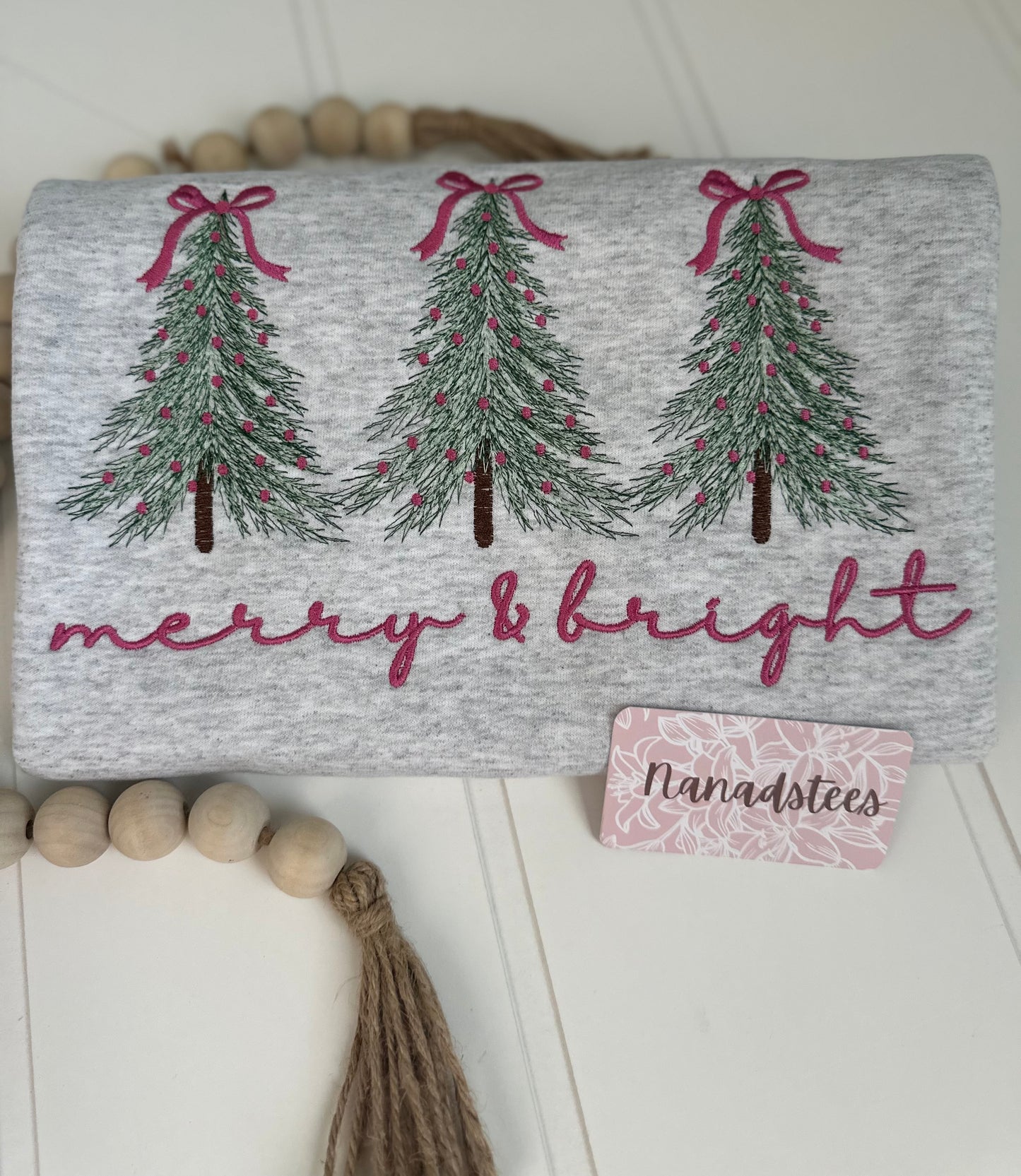 Merry & Bright