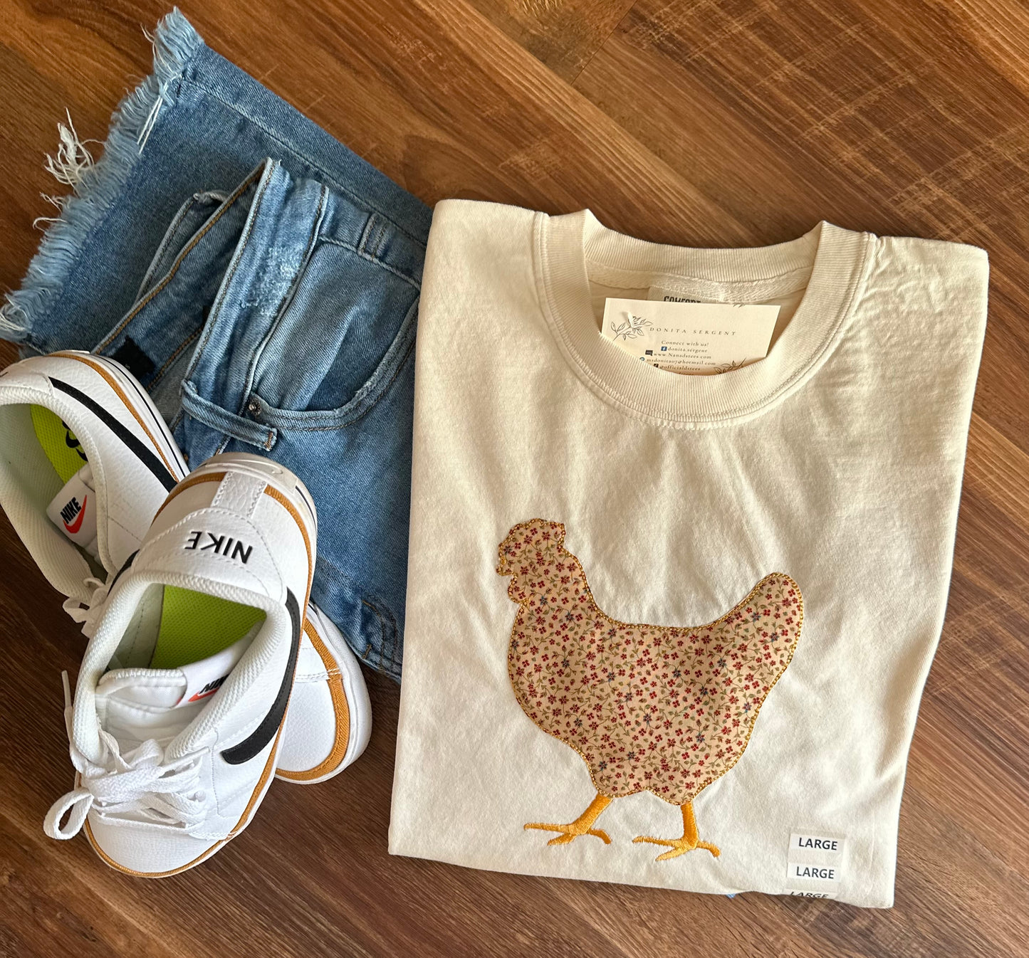 Chicken