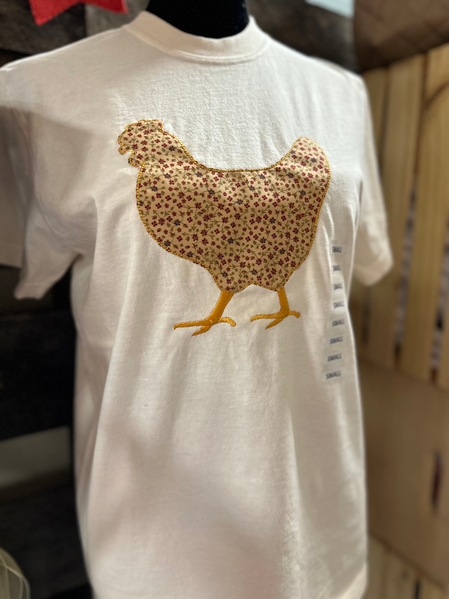 Chicken