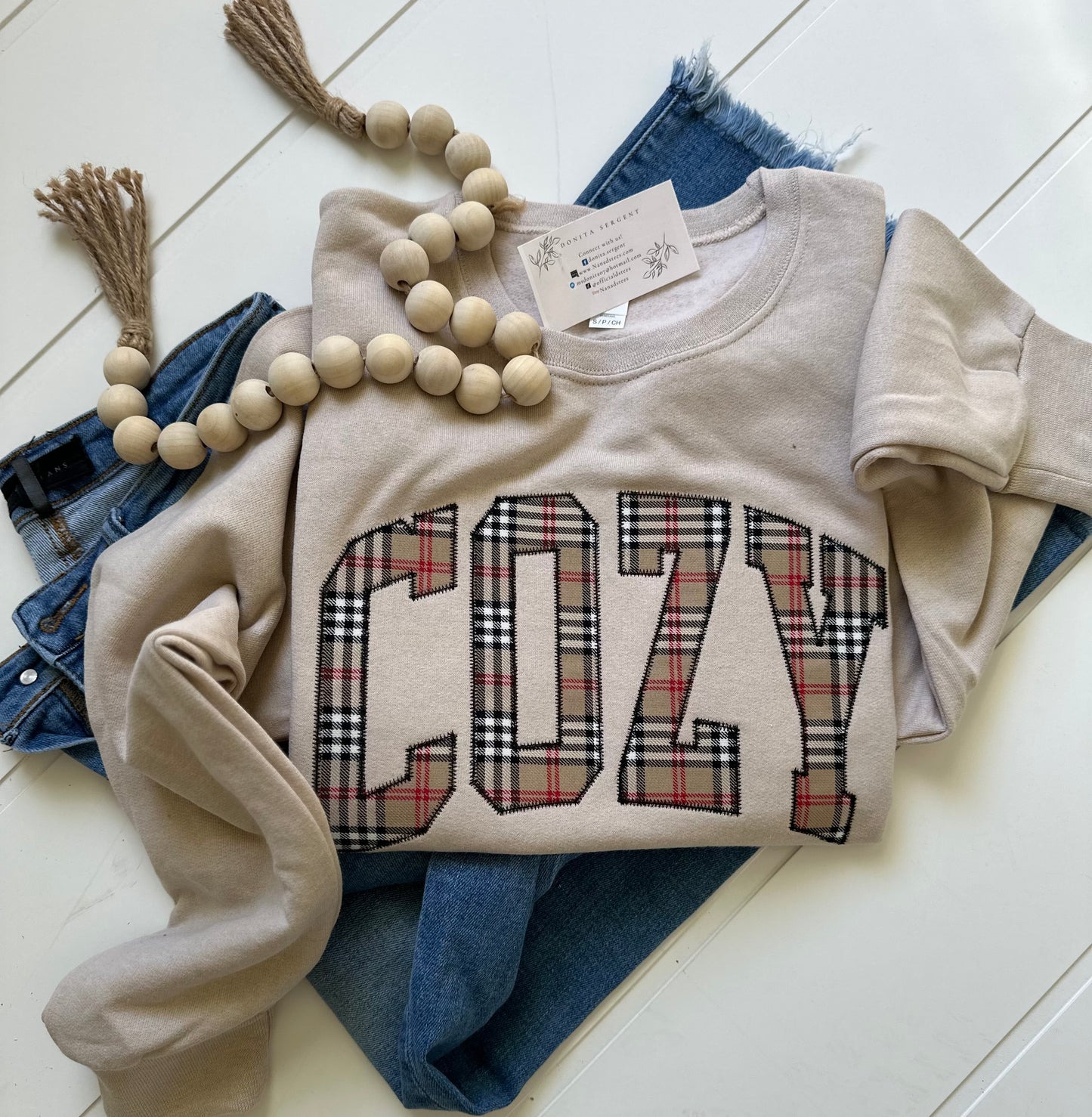 COZY
