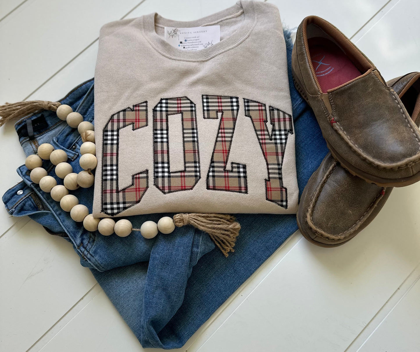 COZY