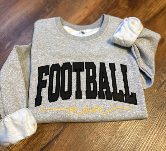 Football Mom