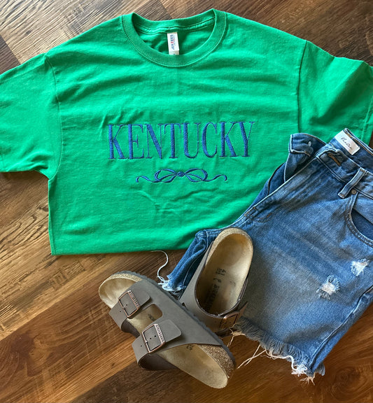 KENTUCKY BOW