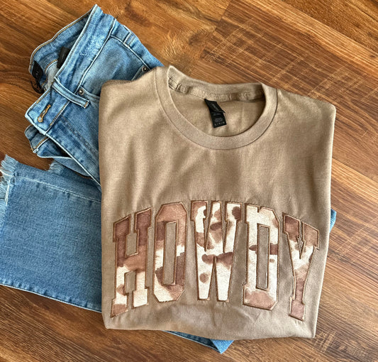 Howdy