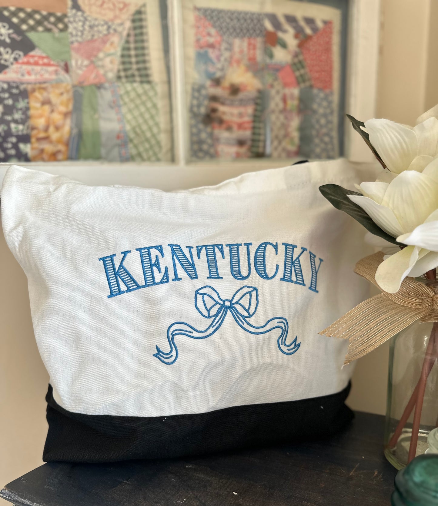 Canvas Bags