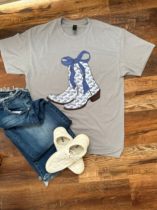 Kentucky boots
