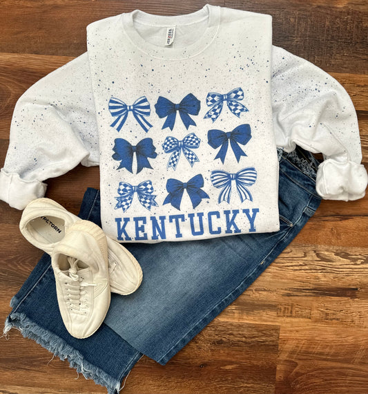Kentucky Bows