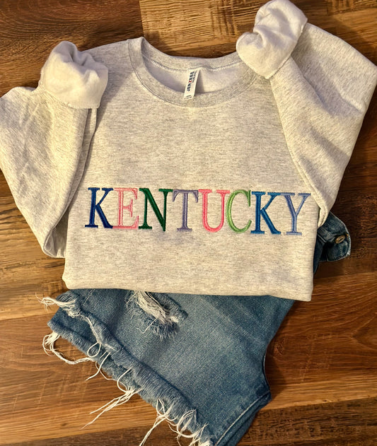 KENTUCKY
