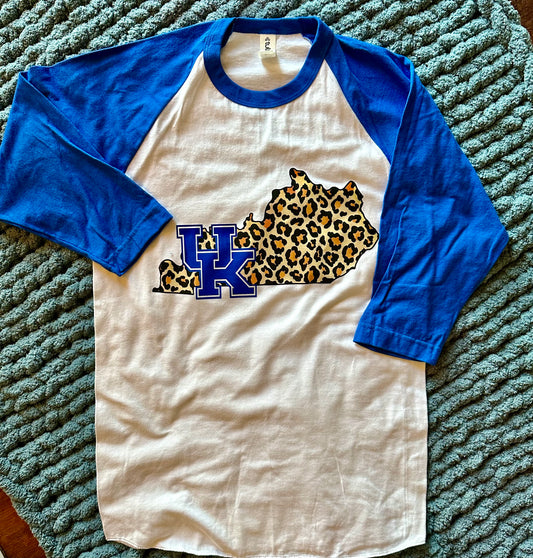 UK leopard