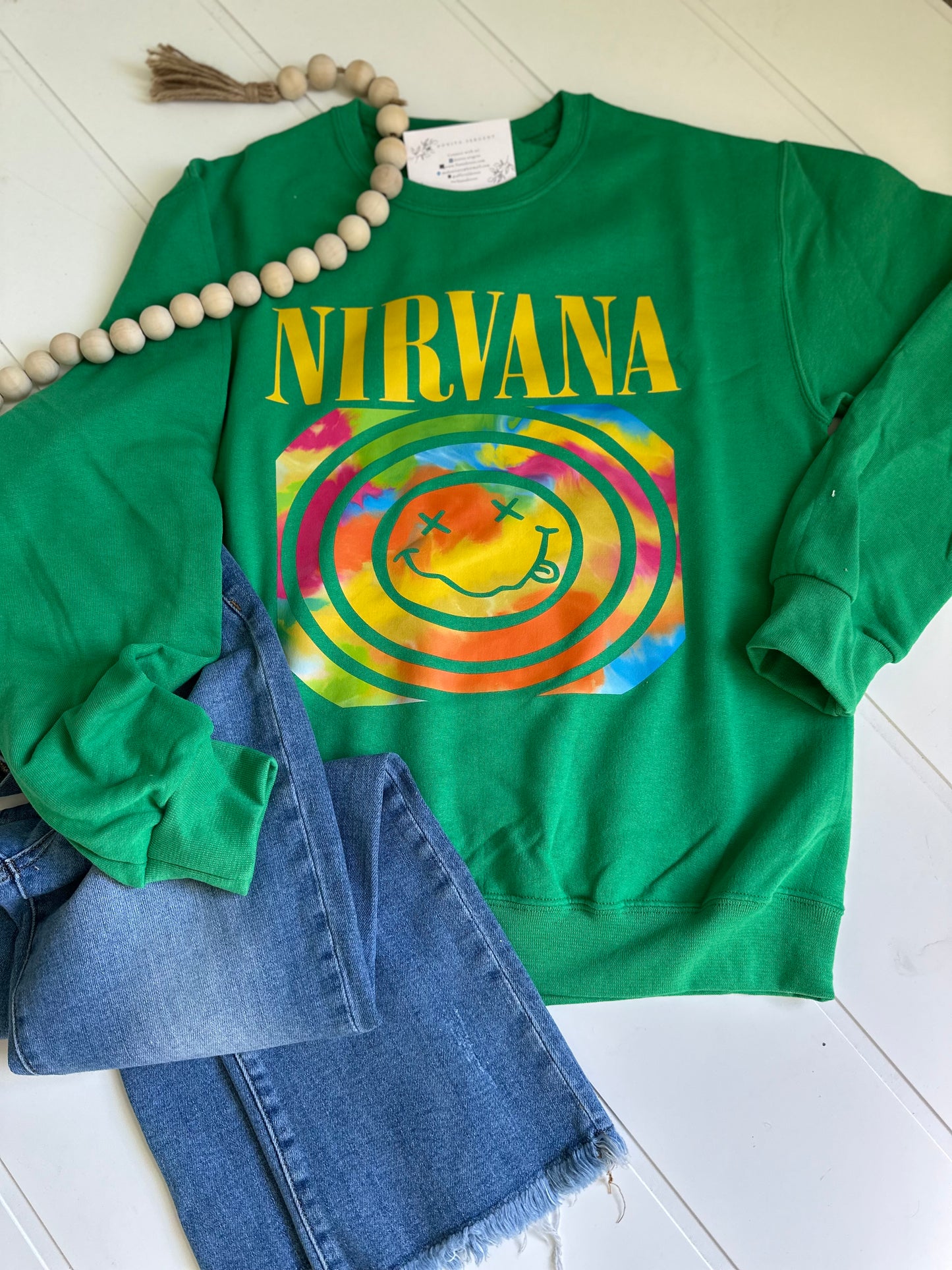 Nirvana