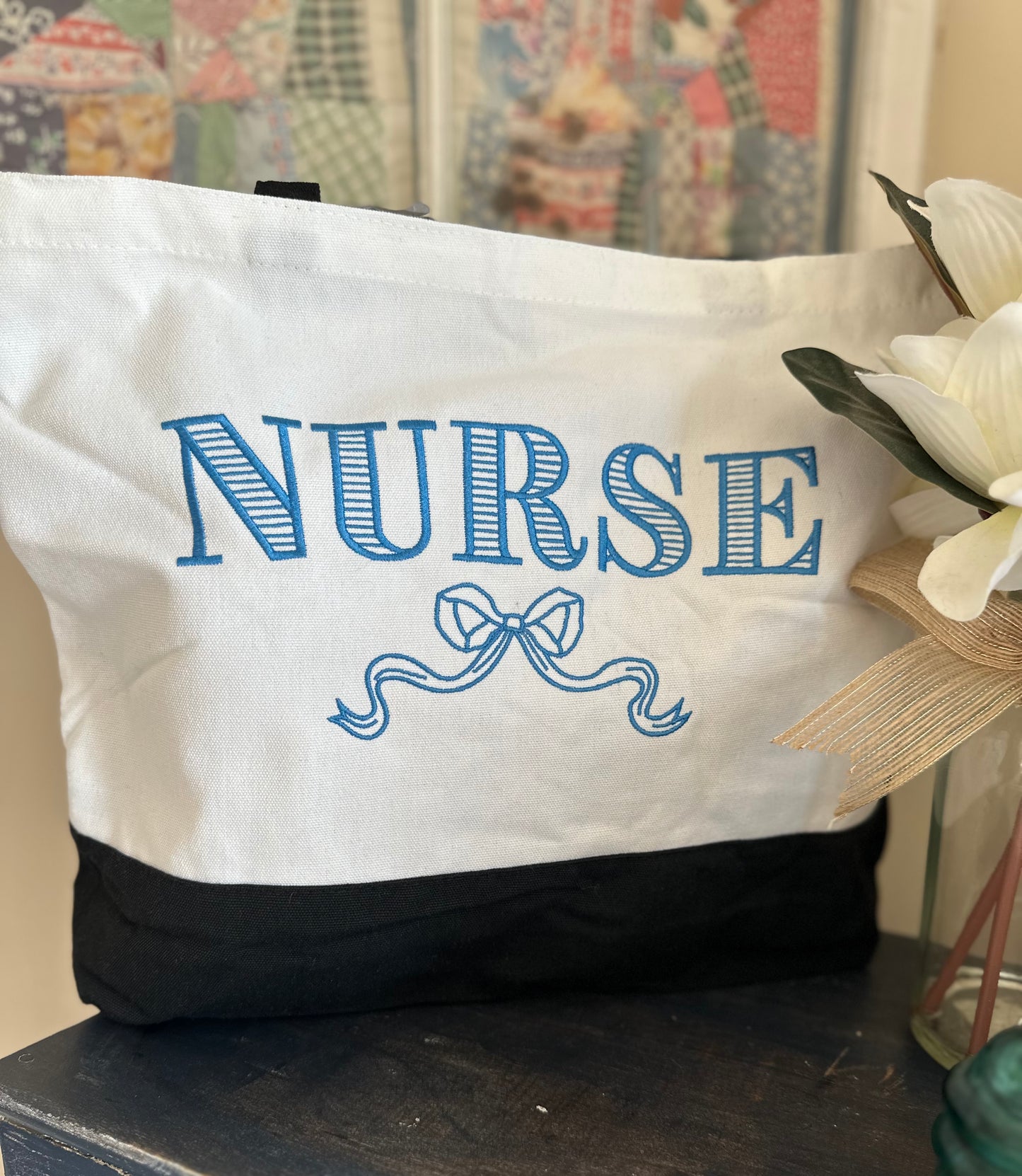 Canvas Bags