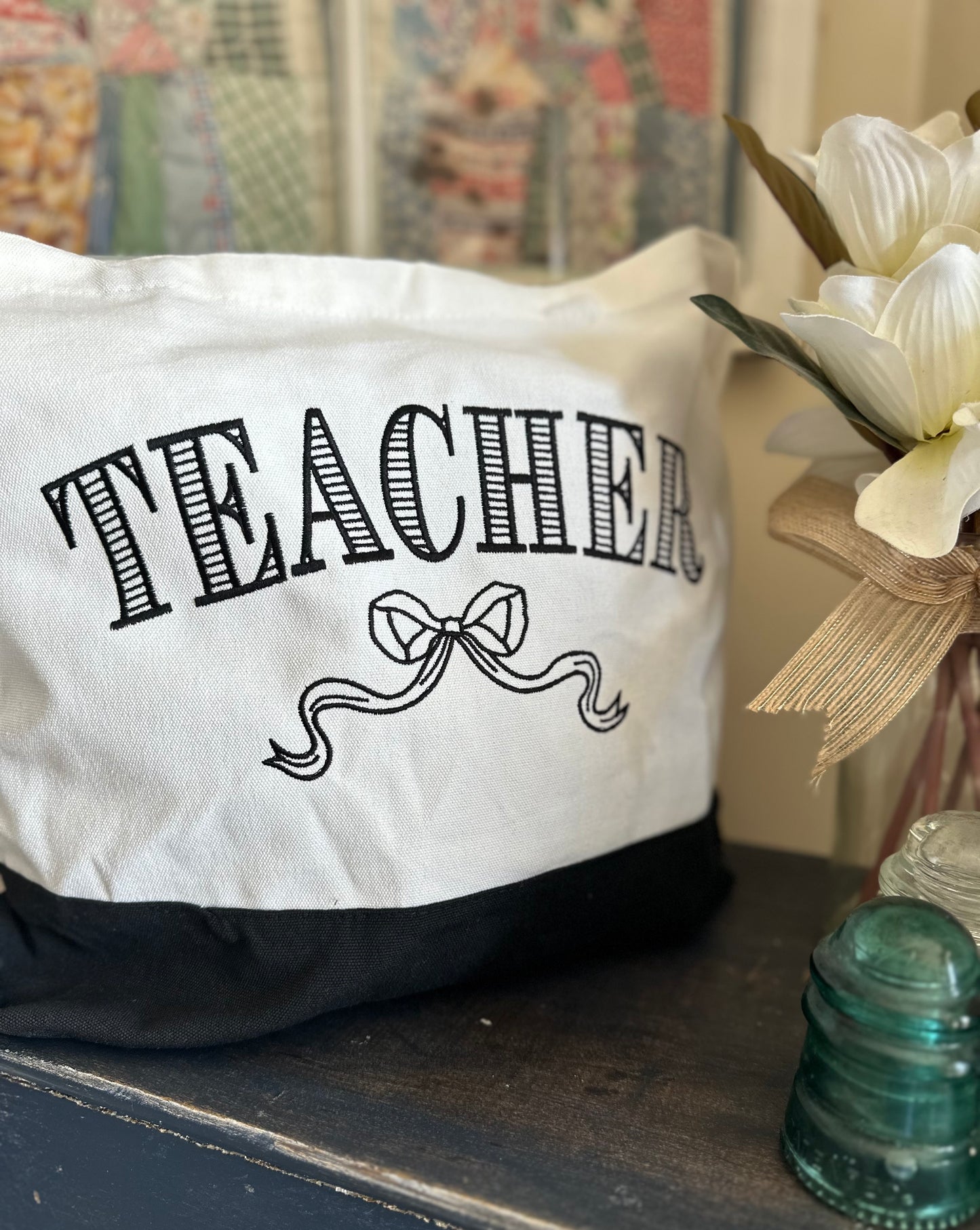 Canvas Bags