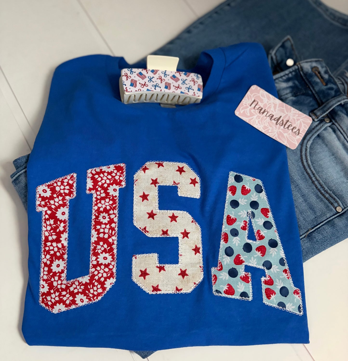 USA